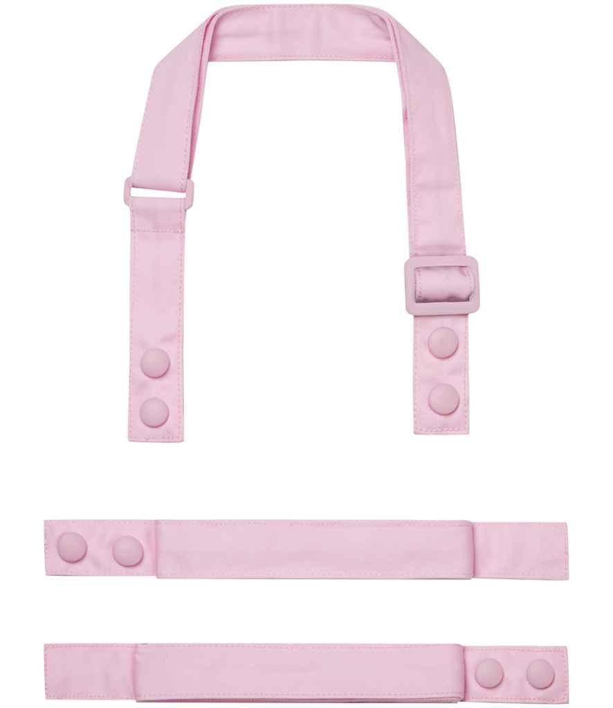 Premier Swap and Pop Customisable Apron Straps