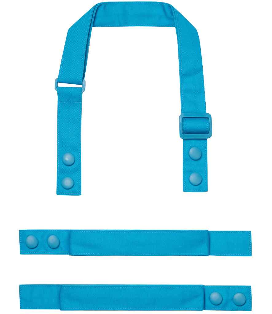 Premier Swap and Pop Customisable Apron Straps