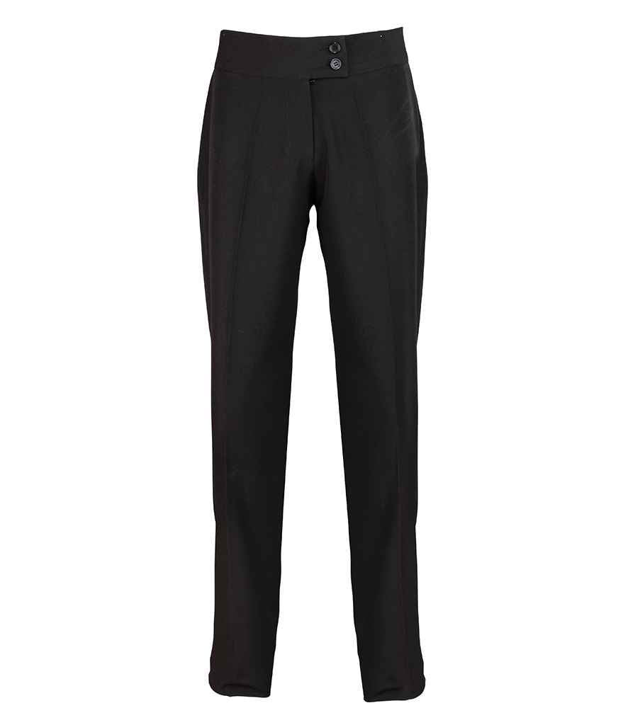 Premier Ladies Iris Straight Leg Trousers