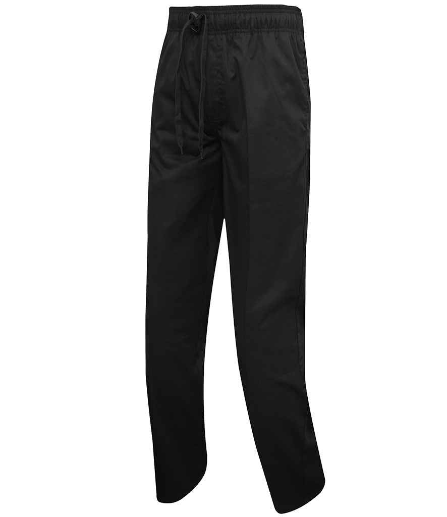 Premier Select Slim Leg Chef's Trousers