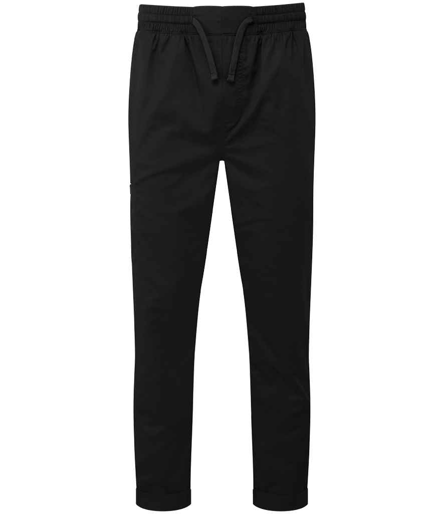 Premier Recyclight® Chef's Cargo Trousers