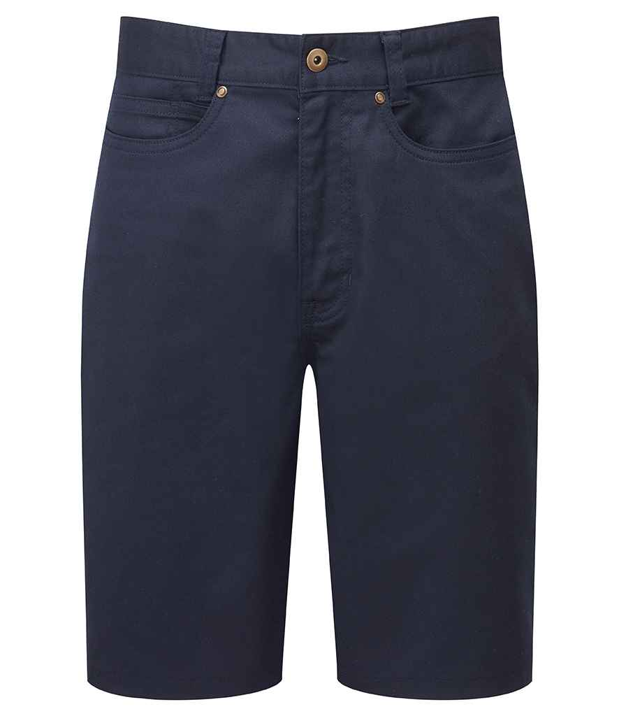 Premier Performance Chino Shorts