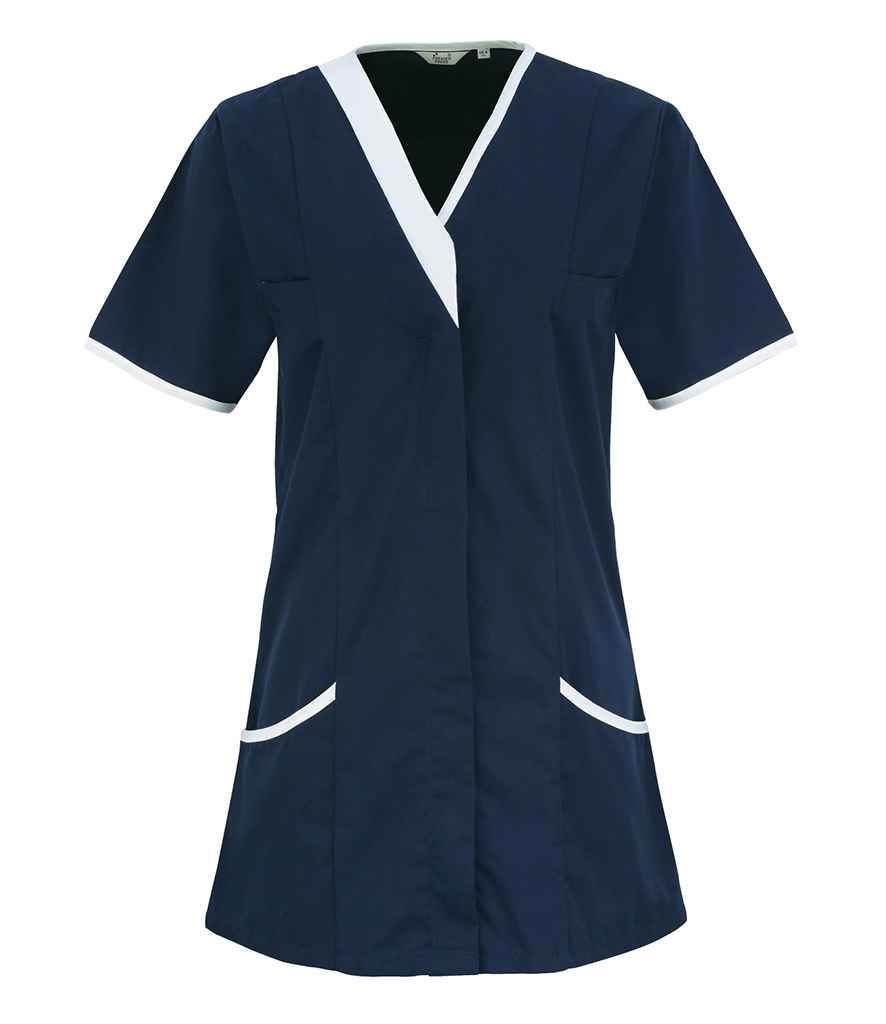 Premier Ladies Daisy Healthcare Tunic