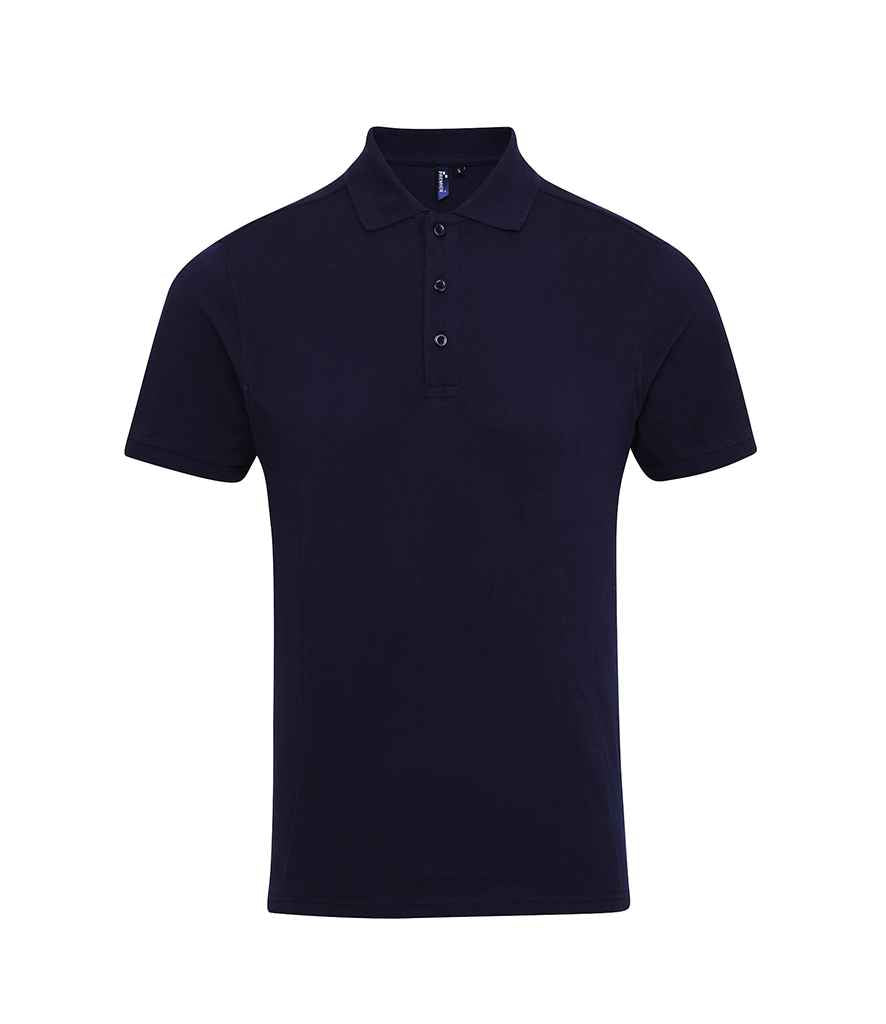 Premier Coolchecker® Plus Piqué Polo Shirt