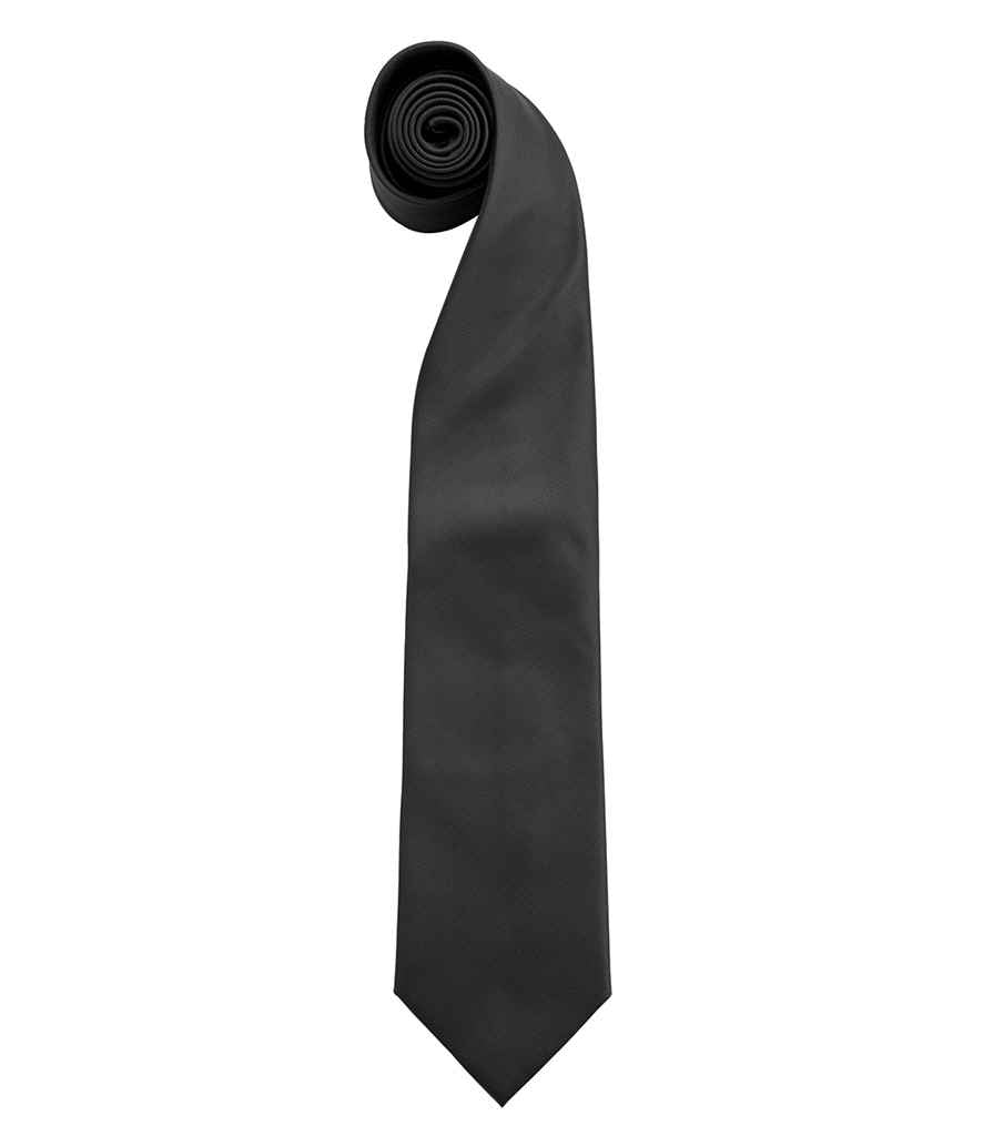 Premier 'Colours' Fashion Tie