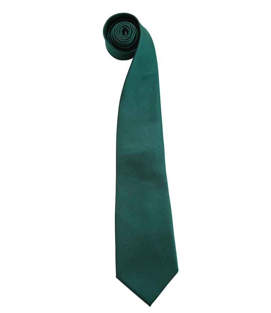 Premier 'Colours' Fashion Tie