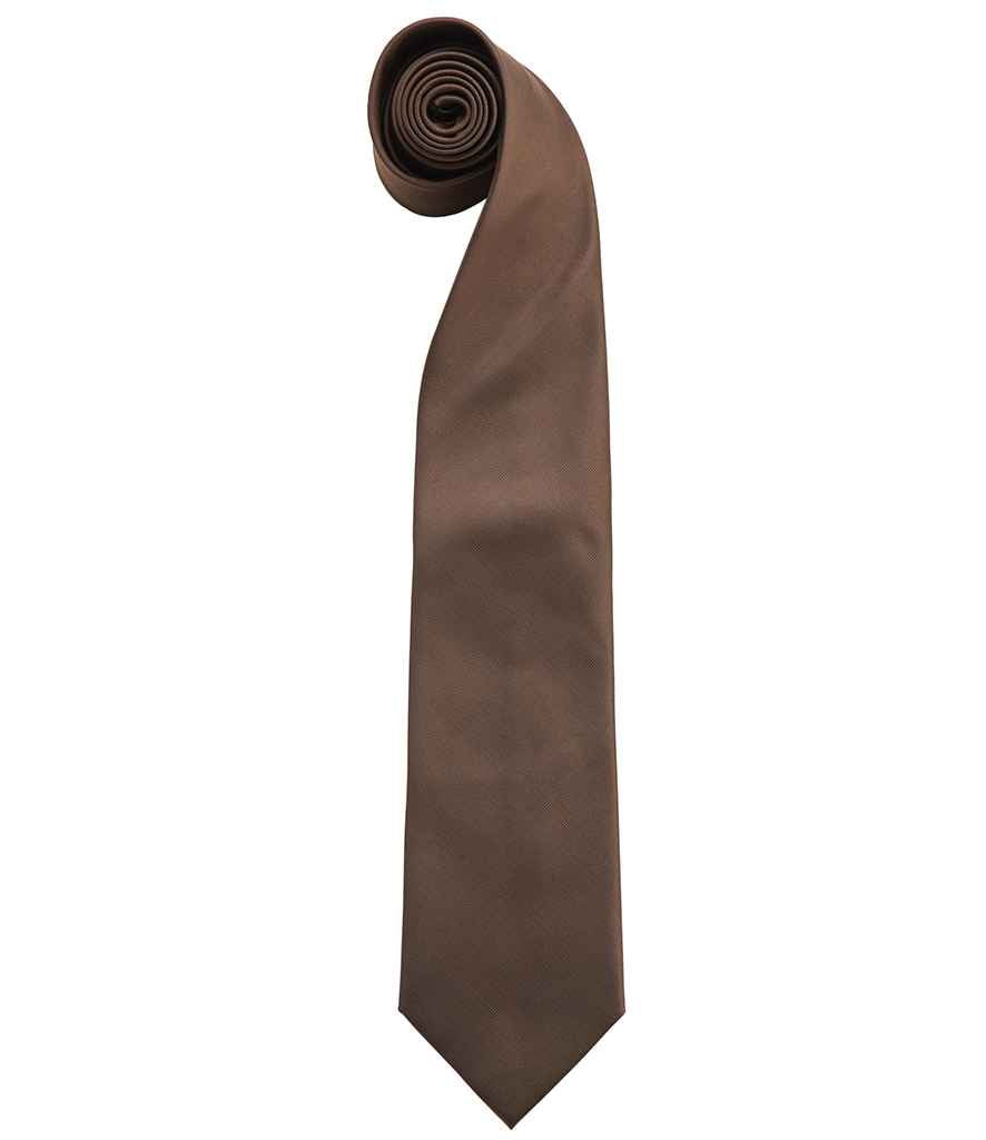 Premier 'Colours' Fashion Tie