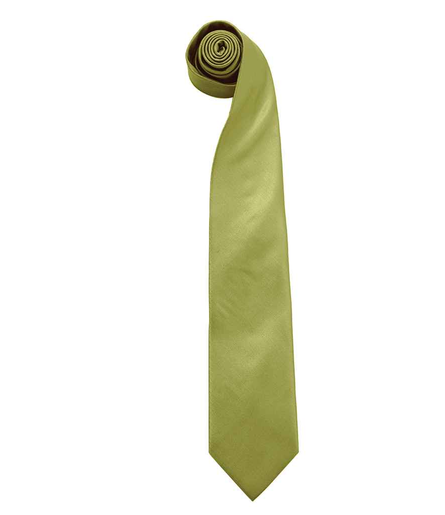 Premier 'Colours' Fashion Tie