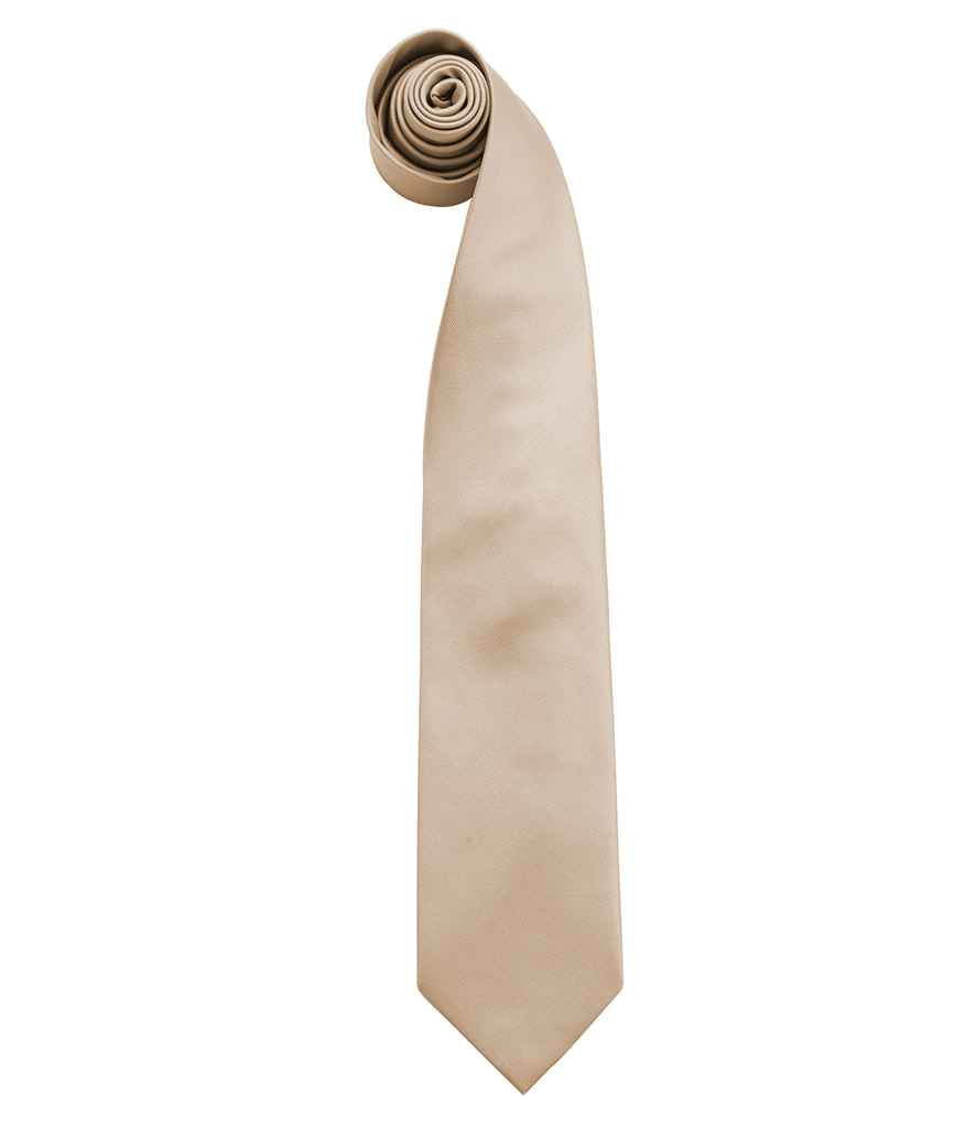 Premier 'Colours' Fashion Tie