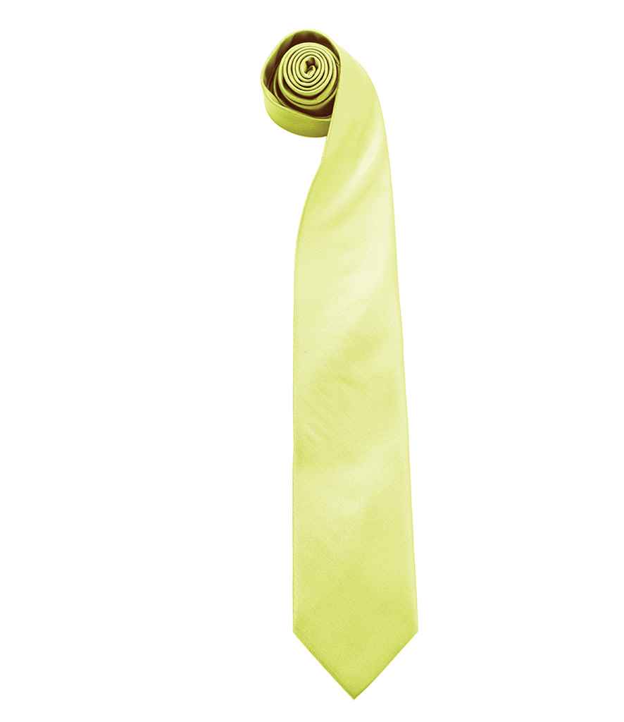 Premier 'Colours' Fashion Tie