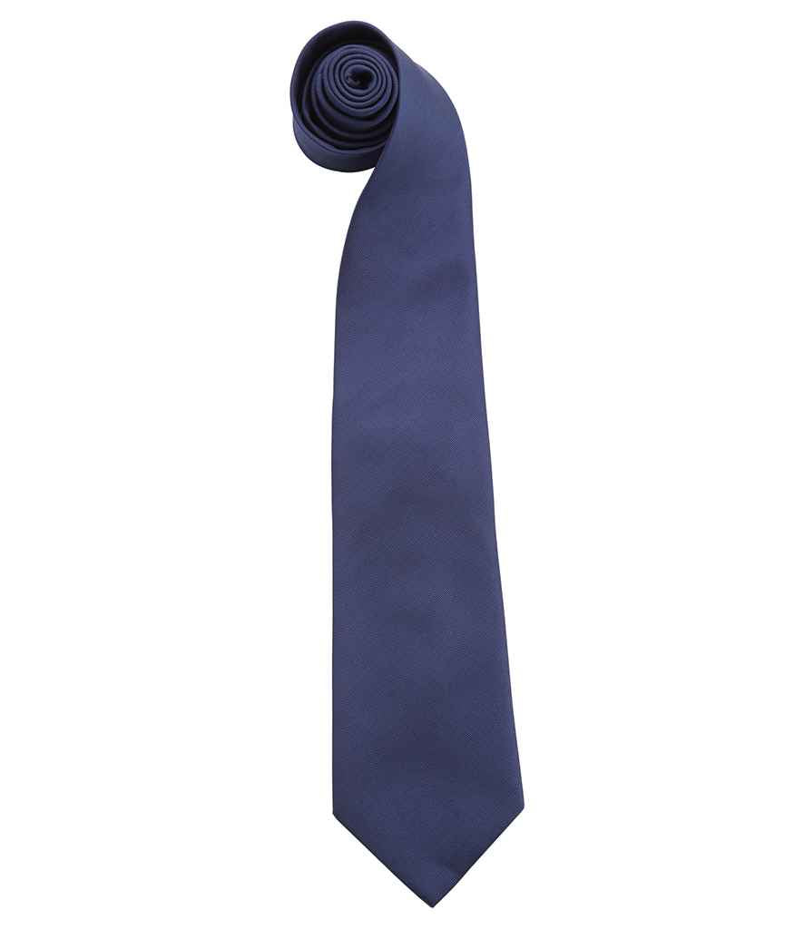 Premier 'Colours' Fashion Tie