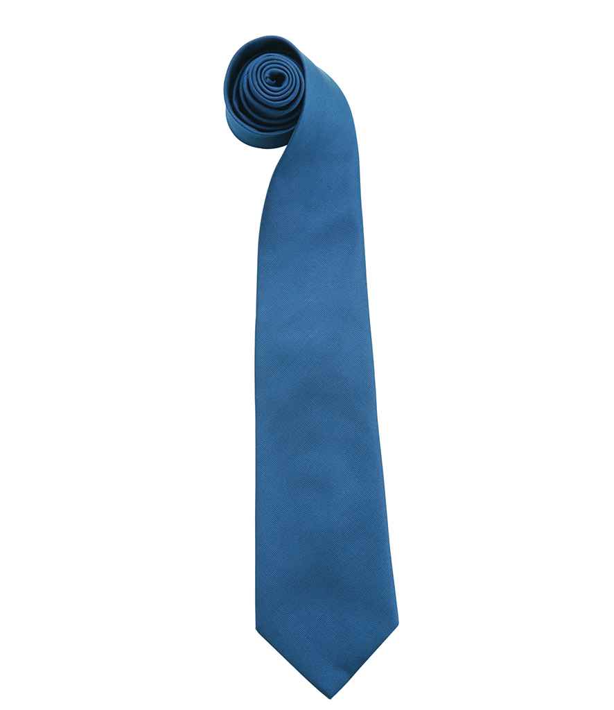 Premier 'Colours' Fashion Tie