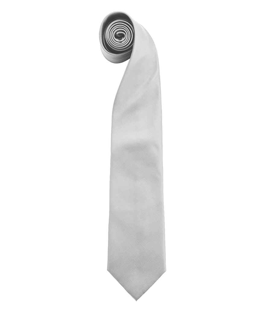 Premier 'Colours' Fashion Tie