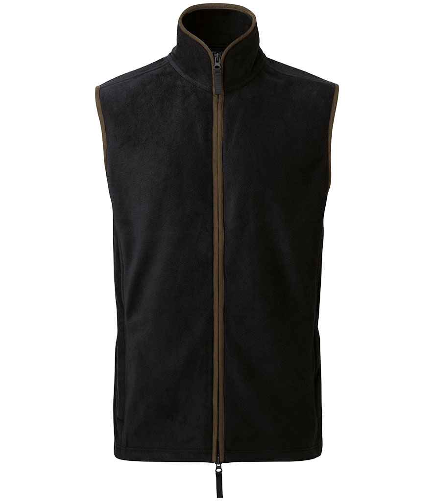 Premier Artisan Fleece Gilet