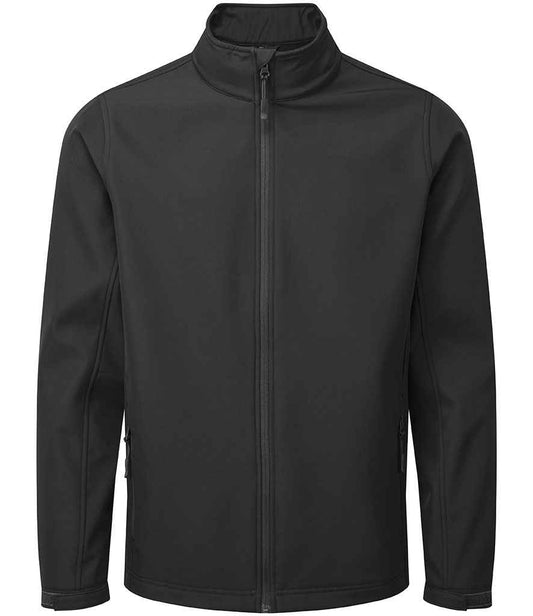 Premier Windchecker® Recycled Printable Soft Shell Jacket