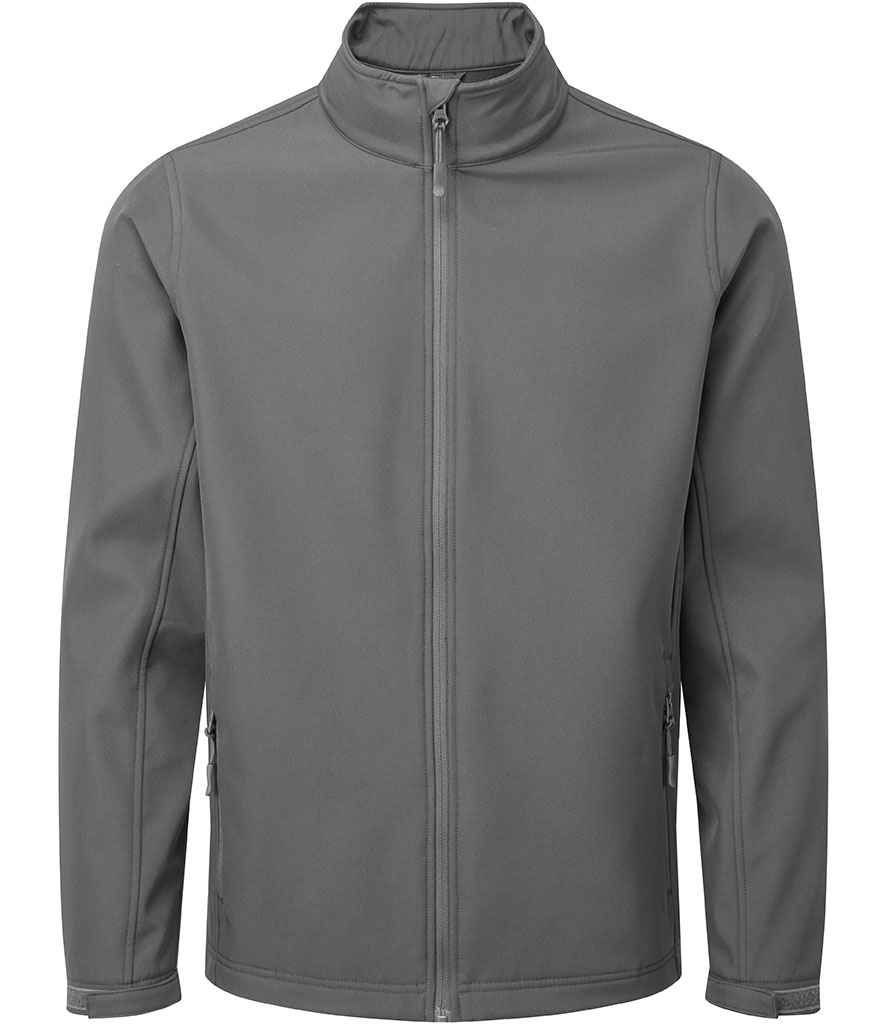 Premier Windchecker® Recycled Printable Soft Shell Jacket