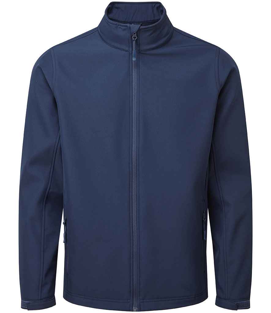 Premier Windchecker® Recycled Printable Soft Shell Jacket