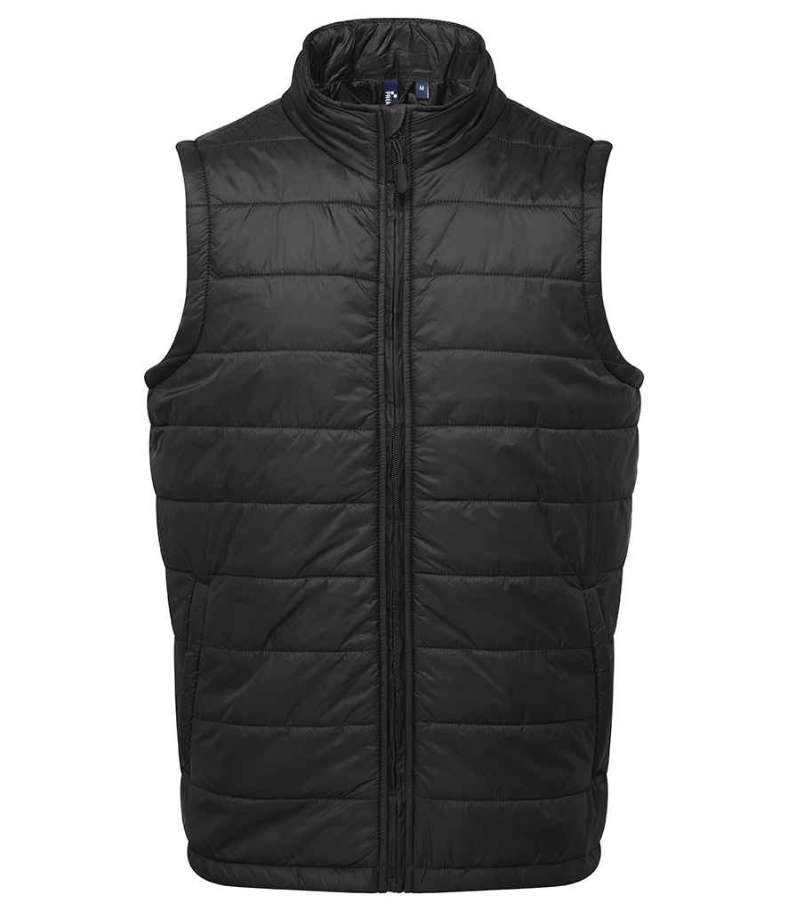 Premier Recyclight® Padded Gilet