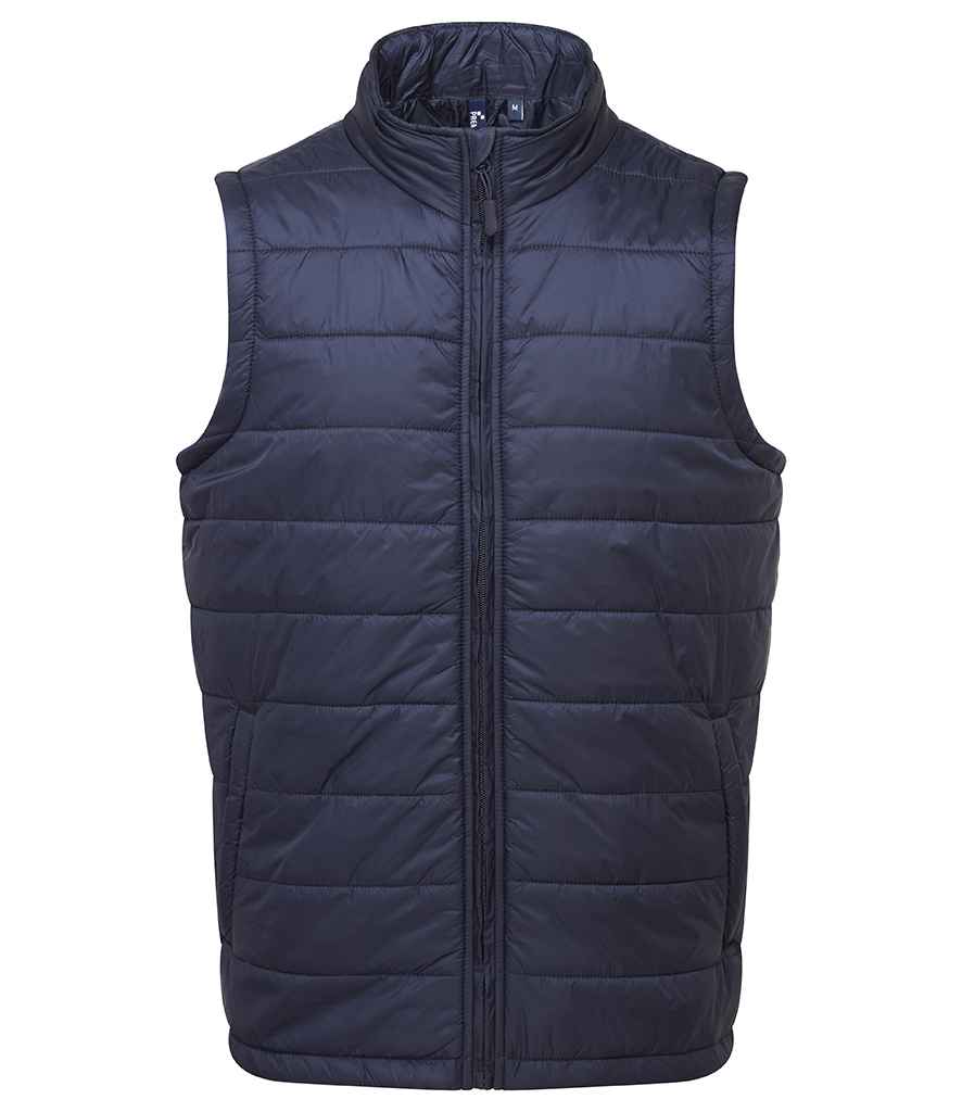 Premier Recyclight® Padded Gilet