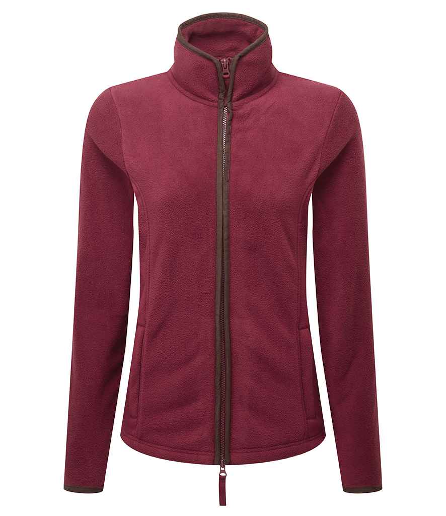 Premier Ladies Artisan Fleece Jacket