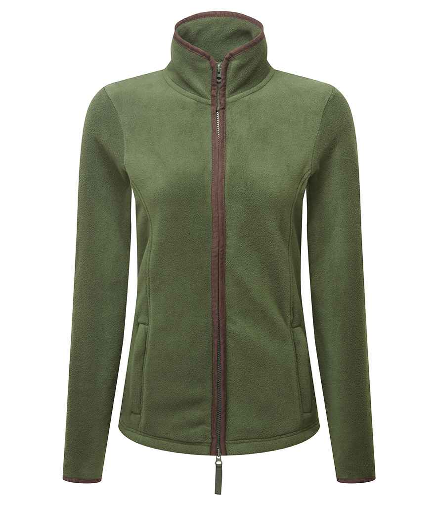 Premier Ladies Artisan Fleece Jacket