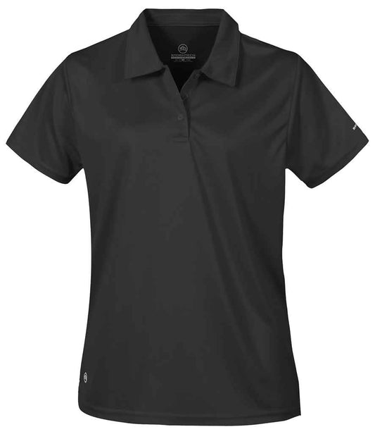 Crys Polo Merched Stormtech Apollo H2X-DRY®