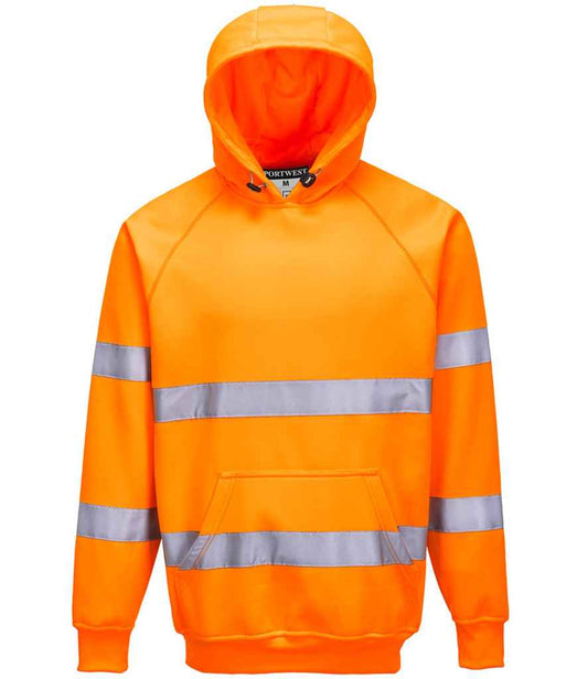 Portwest Hi-Vis Hoodie