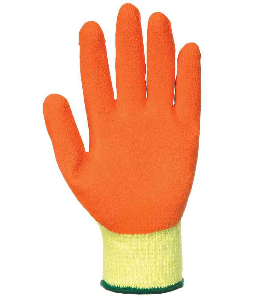 Portwest Fortis Grip Gloves