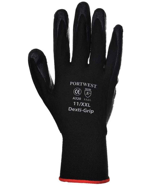 Portwest Dexti-Grip Gloves