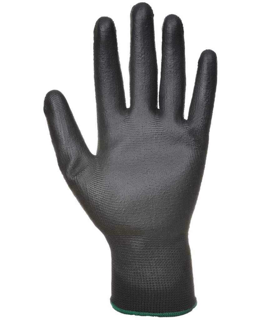 Portwest PU Palm Gloves