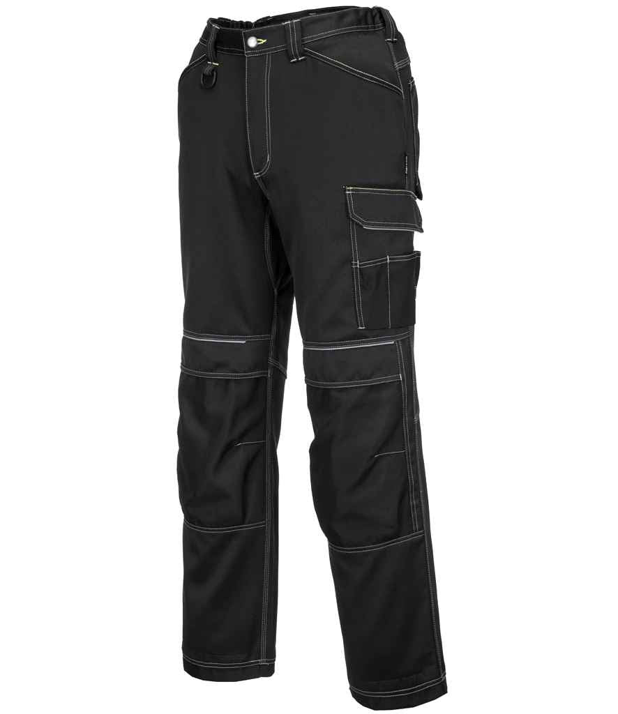 Portwest PW3 Lightweight Stretch Trousers