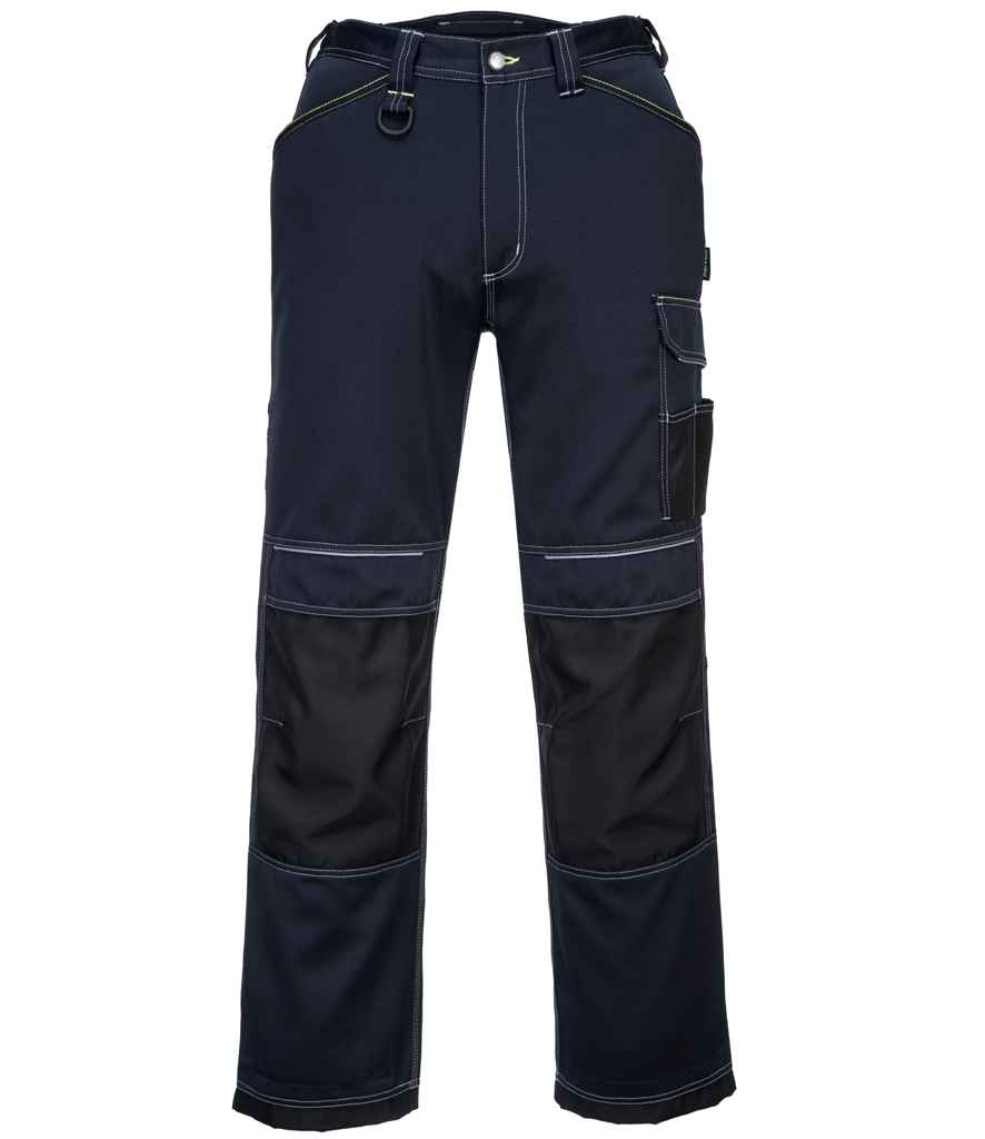 Portwest PW3 Work Trousers