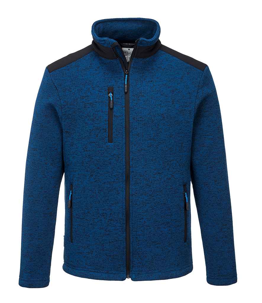 Siaced Fleece Perfformiad Portwest KX3™