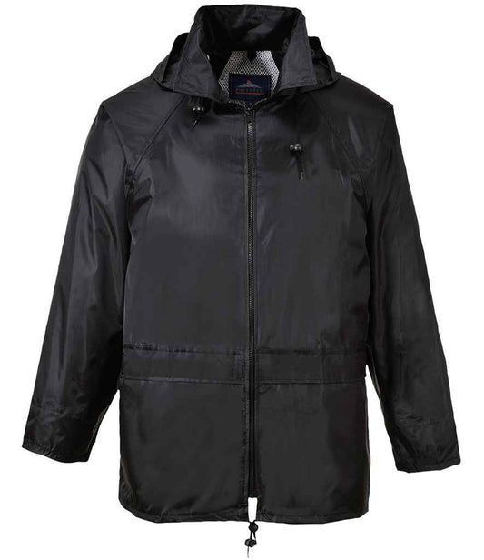 Portwest Classic Rain Jacket