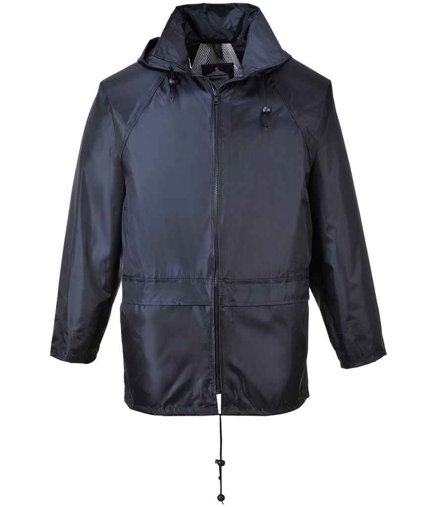 Portwest Classic Rain Jacket