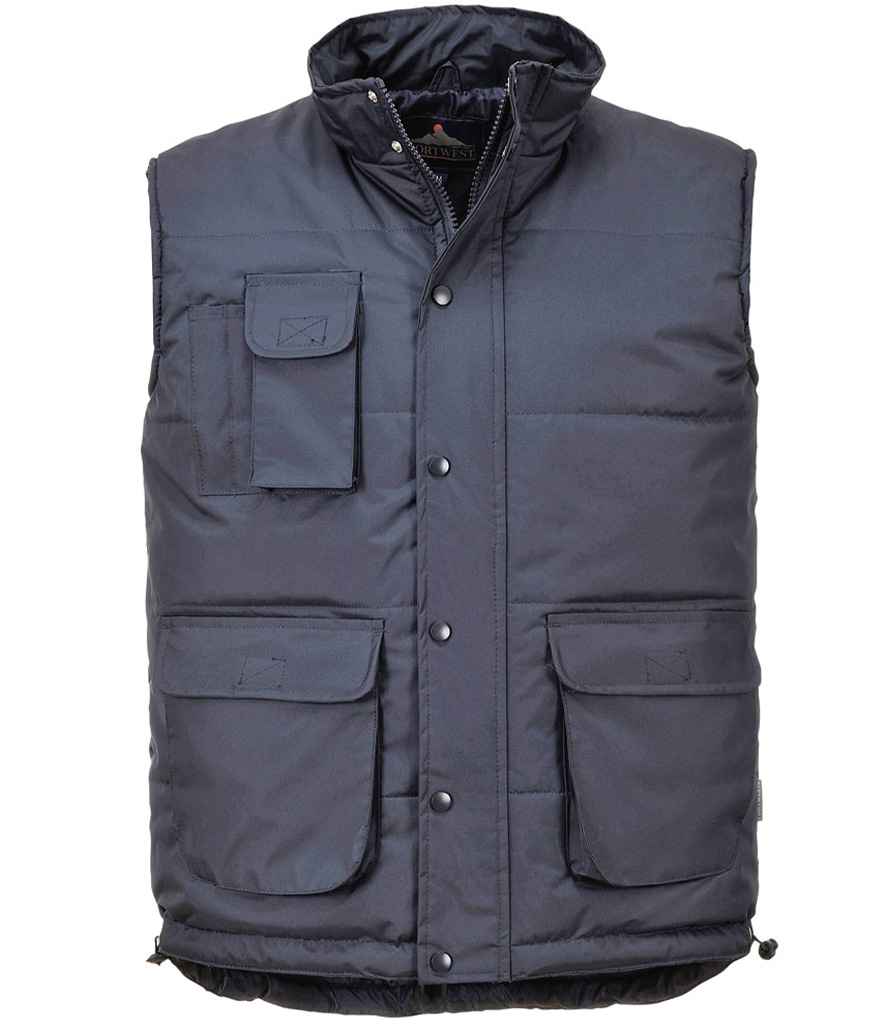 Portwest Classic Bodywarmer