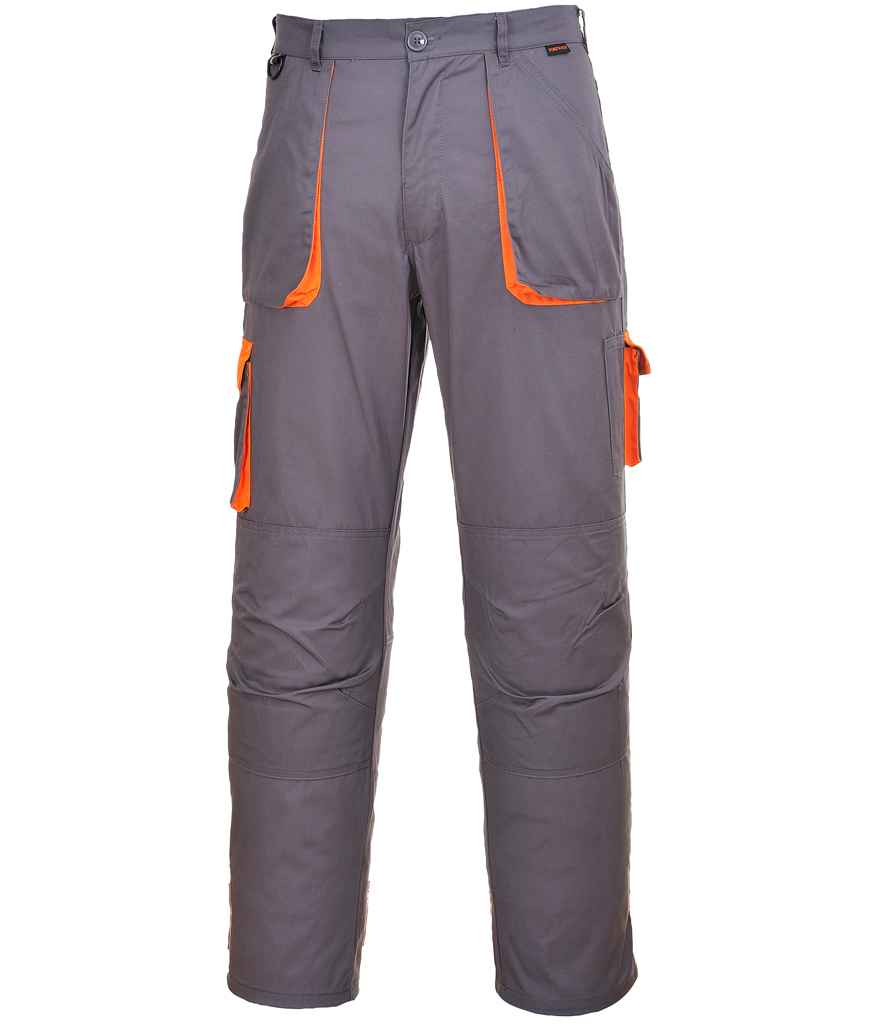 Portwest Texo Contrast Trousers