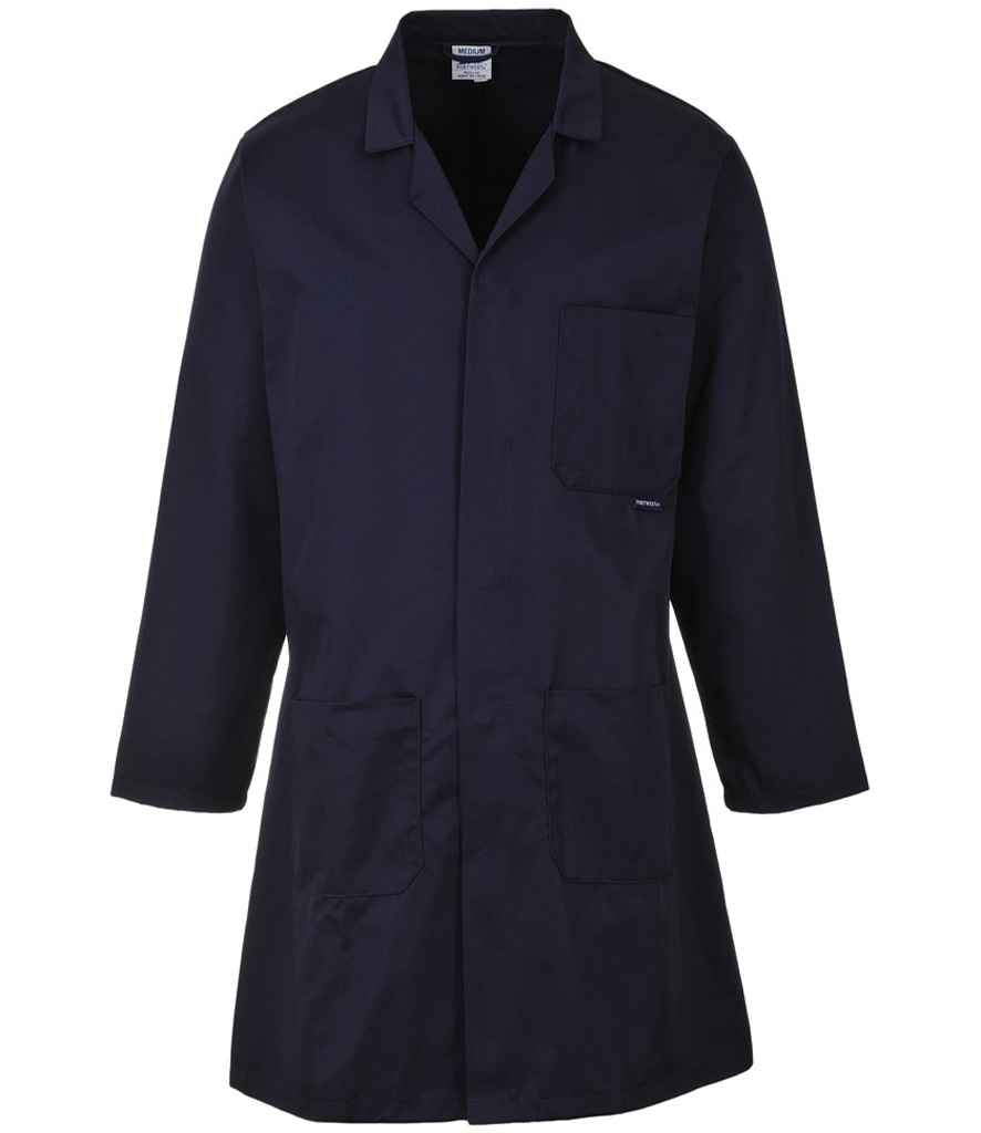 Portwest Lab Coat