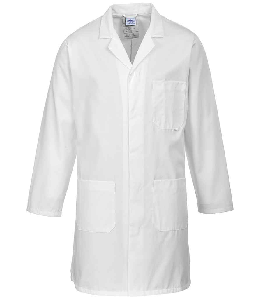 Portwest Lab Coat