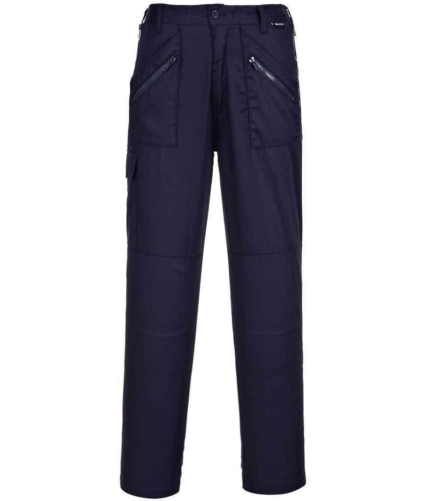 Portwest Ladies Action Trousers