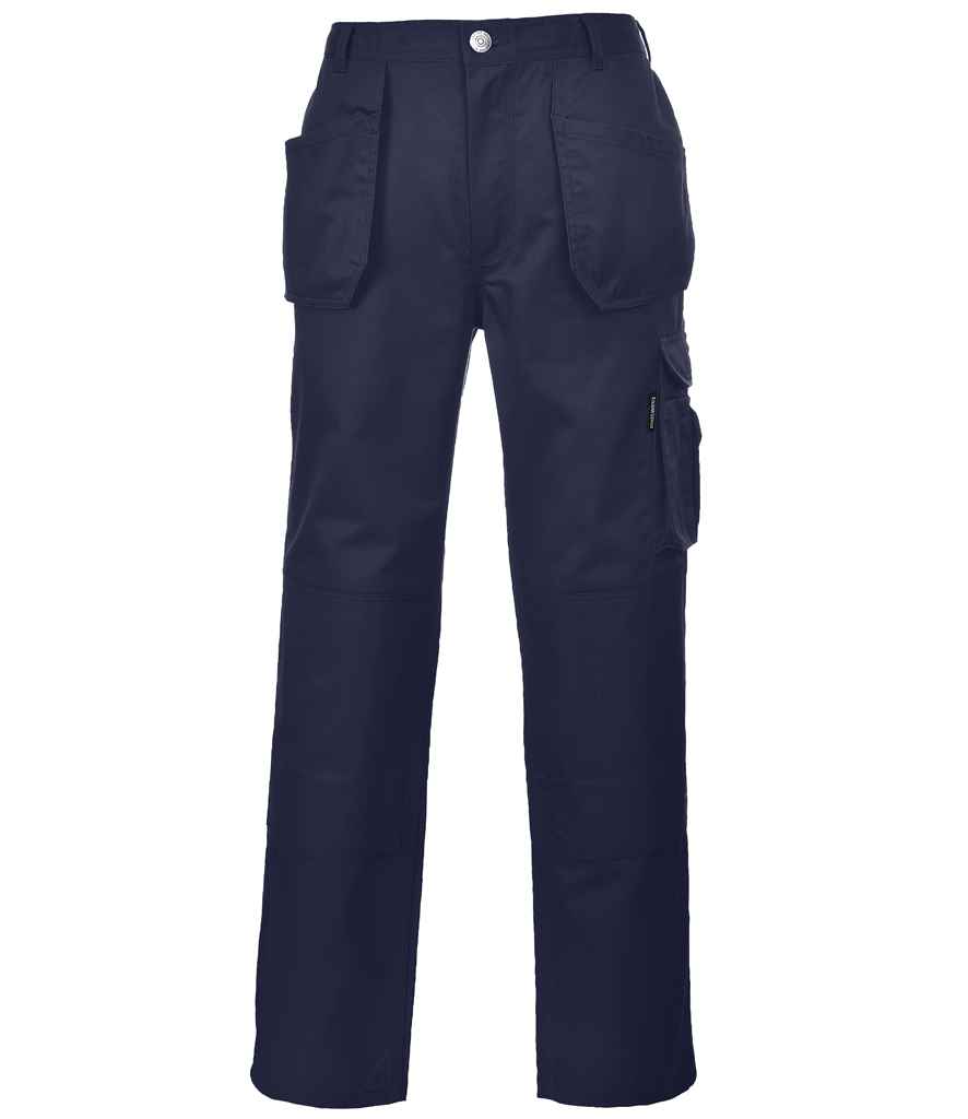 Portwest Slate Holster Trousers