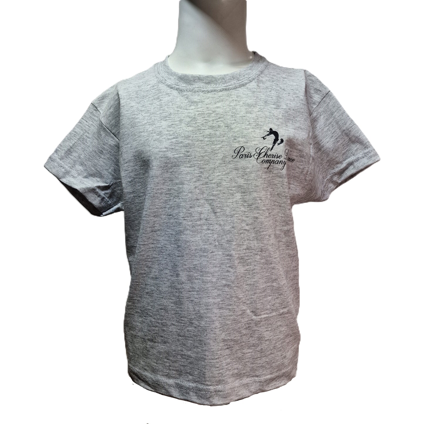 Paris Cherise Dance Company T-Shirt