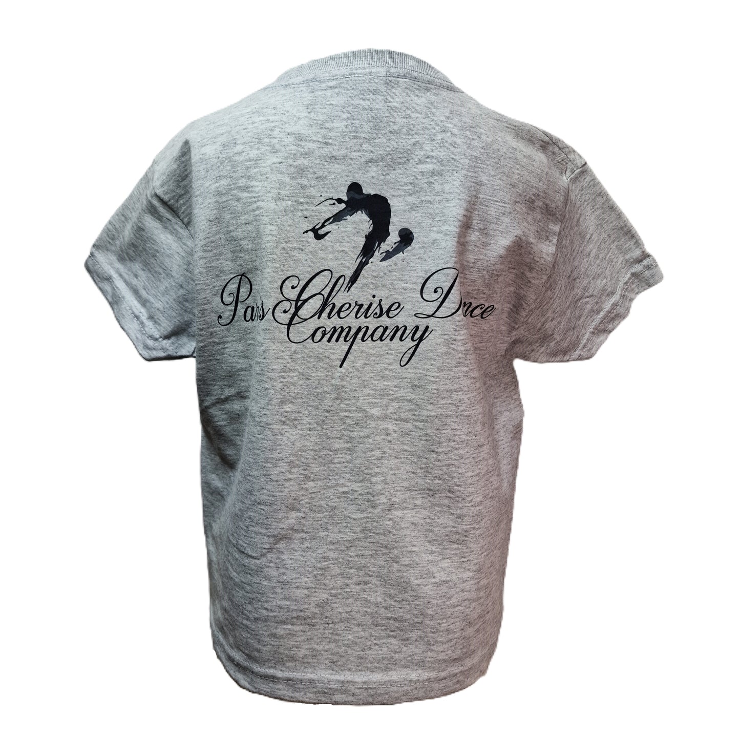 Paris Cherise Dance Company T-Shirt