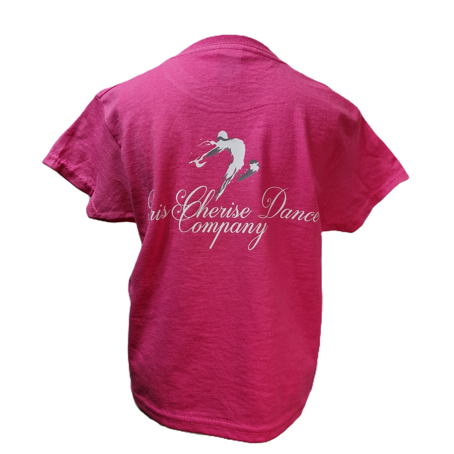 Paris Cherise Dance Company T-Shirt