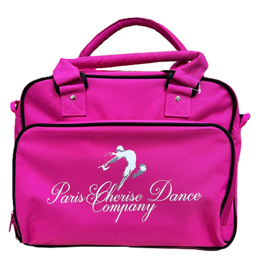 Paris Cherise dance company bag