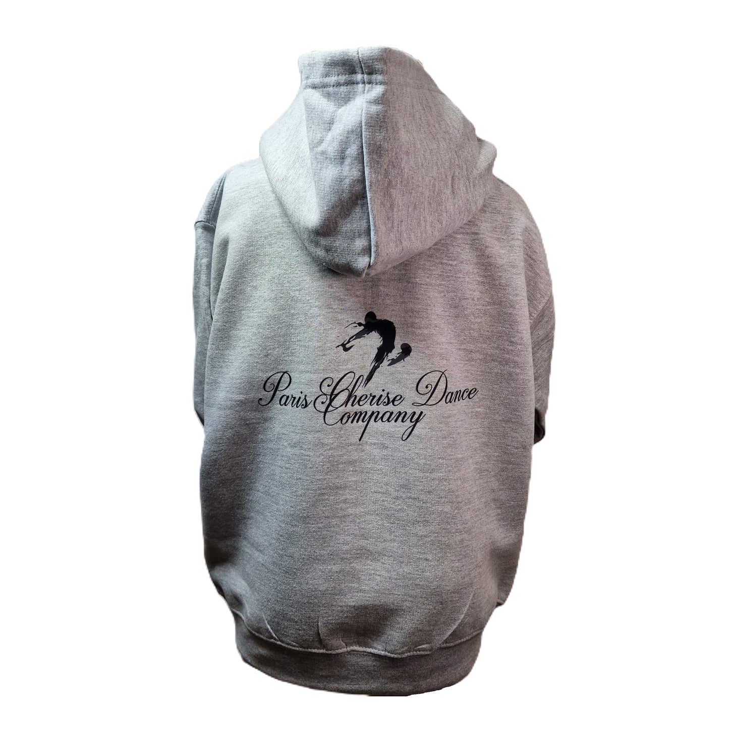 Paris Cherise Dance Company Hoodie