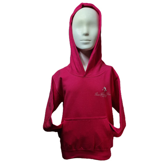 Paris Cherise Dance Company Hoodie