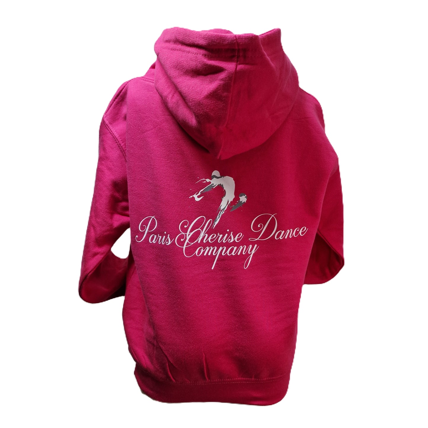 Paris Cherise Dance Company Hoodie