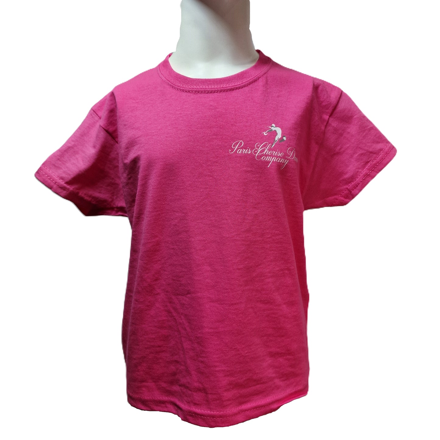 Paris Cherise Dance Company T-Shirt