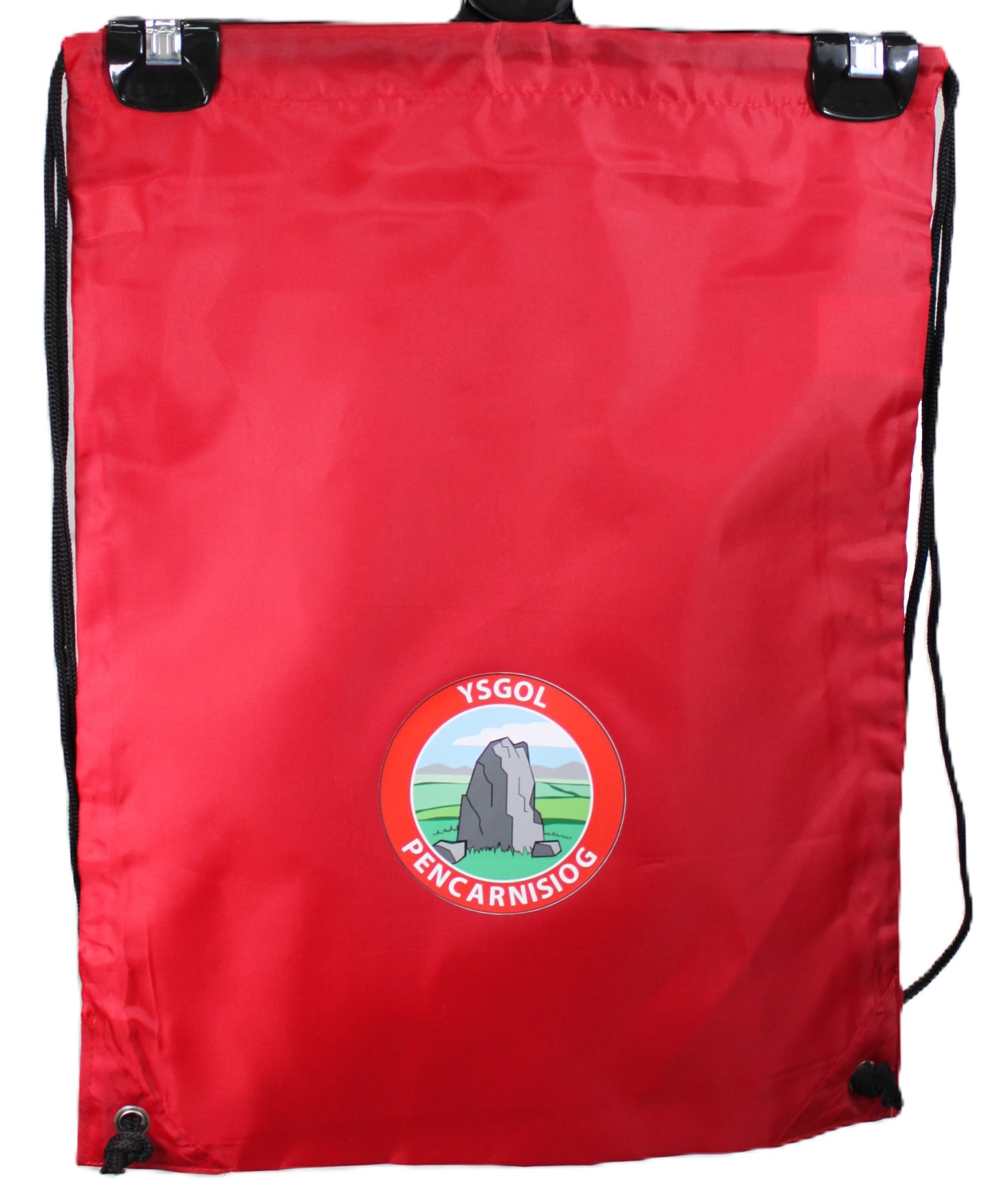 Ysgol Pencarnisiog Gym Bag